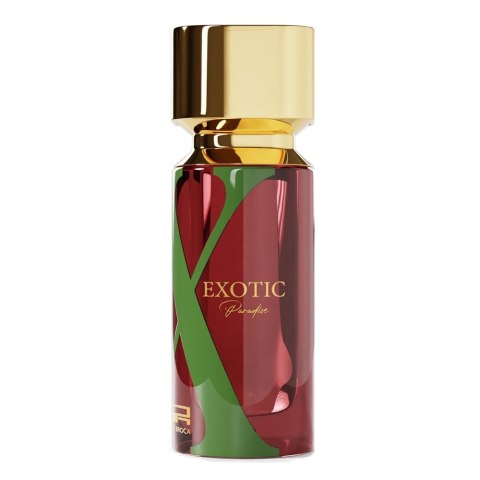 Rue Broca Exotic Paradise woda perfumowana spray 100ml Rue Broca Exotic Paradise woda perfumowana spray 100ml