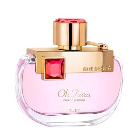 Rue Broca Oh Tiara Ruby woda perfumowana spray 100ml Rue Broca Oh Tiara Ruby woda perfumowana spray 100ml
