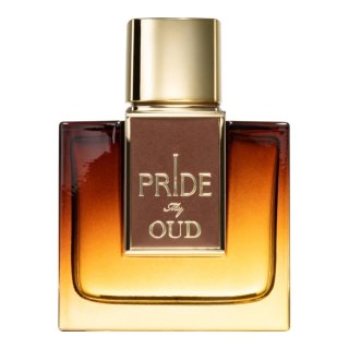 Rue Broca Pride My Oud woda perfumowana spray 100ml