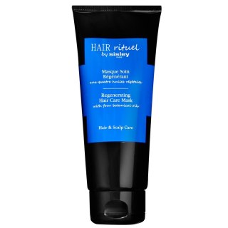 Sisley Hair Rituel Regenerating Hair Care Mask regenerująca maska do włosów z olejkami roślinnymi 200ml