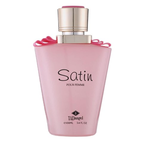 TaDangel Satin Pour Femme woda perfumowana spray 100ml