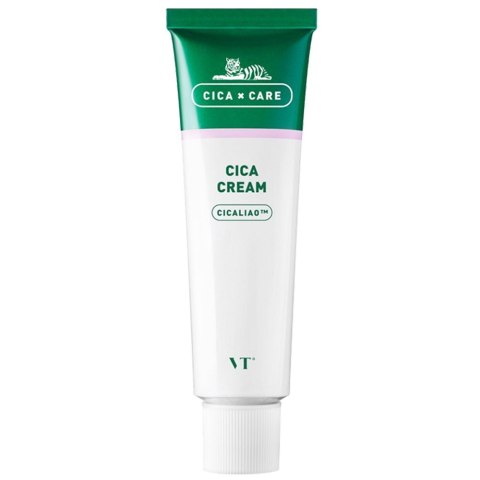 VT Cosmetics Cica Cream kojący krem ​​do twarzy 50ml