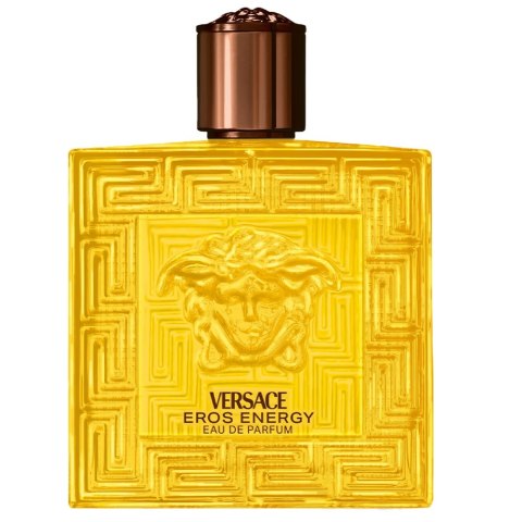 Versace Eros Energy woda perfumowana spray 100ml - produkt bez opakowania Versace Eros Energy woda perfumowana spray 100ml - produkt bez opakowania
