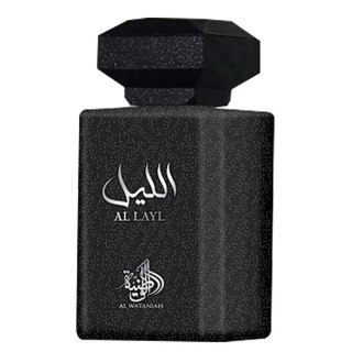 Al Wataniah Al Layl woda perfumowana spray 100ml
