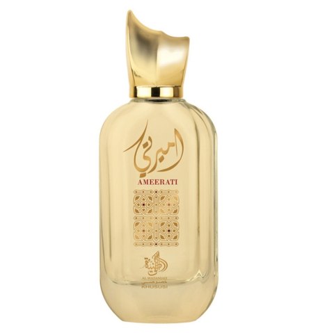 Al Wataniah Ameerati woda perfumowana spray 100ml Al Wataniah Ameerati woda perfumowana spray 100ml