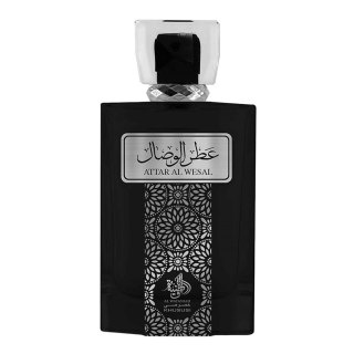 Al Wataniah Attar Al Wesal woda perfumowana spray 100ml