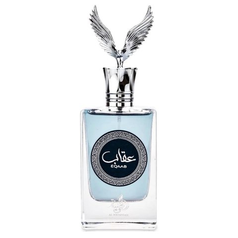 Al Wataniah Eqaab woda perfumowana spray 100ml Al Wataniah Eqaab woda perfumowana spray 100ml