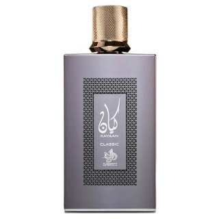 Al Wataniah Kayaan Classic woda perfumowana spray 100ml