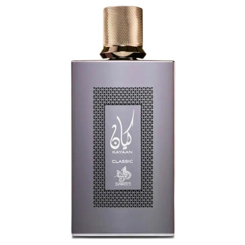 Al Wataniah Kayaan Classic woda perfumowana spray 100ml