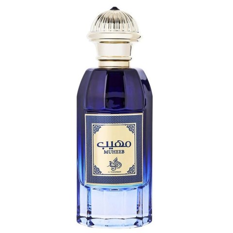 Al Wataniah Muheeb woda perfumowana spray 100ml Al Wataniah Muheeb woda perfumowana spray 100ml
