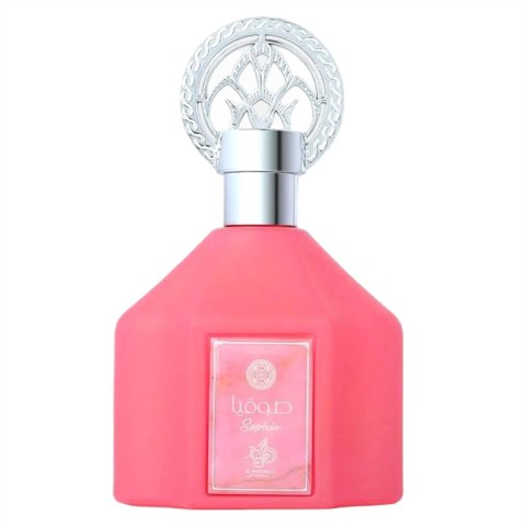 Al Wataniah Sophia woda perfumowana spray 100ml Al Wataniah Sophia woda perfumowana spray 100ml