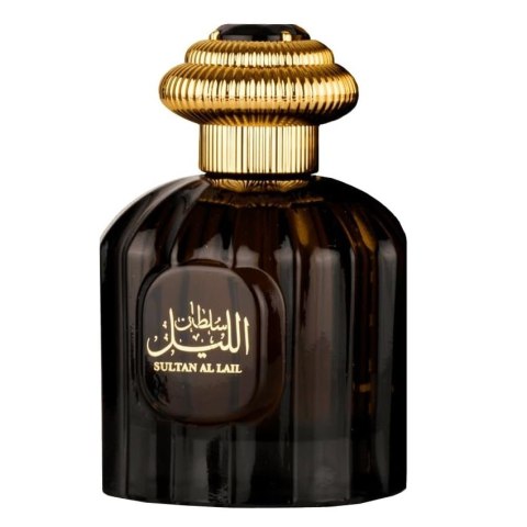 Al Wataniah Sultan Al Lail woda perfumowana spray 100ml