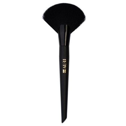 Auri Pro Fan Brush pędzel wachlarzowy 104