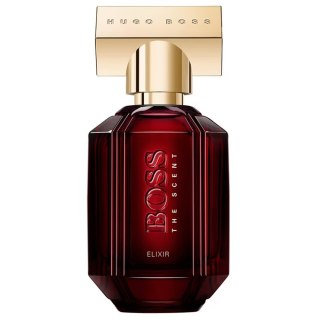 Hugo Boss Boss The Scent Elixir For Her perfumy spray 30ml