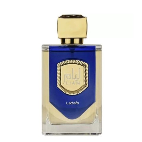 Lattafa Liam Blue Shine woda perfumowana spray 100ml Lattafa Liam Blue Shine woda perfumowana spray 100ml