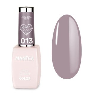 Manica Lakier hybrydowy LED/UV 10ml - Sandal Tree - 013