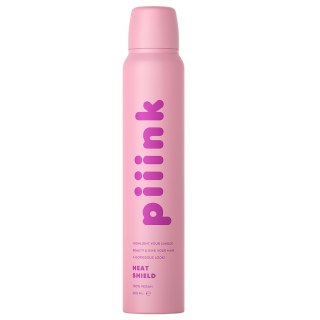Piiink Beauty Heat Shield termoochronny spray do włosów 200ml