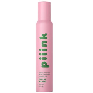Piiink Beauty Volume Mousse pianka zwiększająca objętość 200ml
