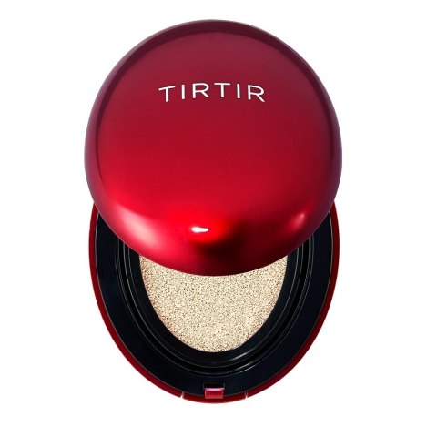 Tirtir Mask Fit Red Cushion długotrwały podkład do twarzy w poduszce 13N Fair Ivory 4.5g Tirtir Mask Fit Red Cushion długotrwały podkład do twarzy w poduszce 13N Fair Ivory 4.5g