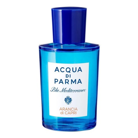 Acqua di Parma Blu Mediterraneo Arancia Di Capri woda toaletowa spray 100ml - produkt bez opakowania Acqua di Parma Blu Mediterraneo Arancia Di Capri woda toaletowa spray 100ml - produkt bez opakowania