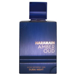 Al Haramain Amber Oud Dubai Night ekstrakt perfum spray 100ml