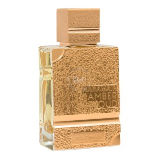 Al Haramain Amber Oud Gold 999.9 Dubai Edition ekstrakt perfum spray 100ml