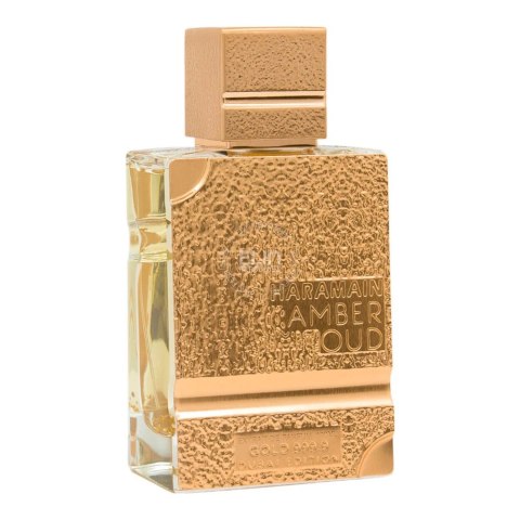 Al Haramain Amber Oud Gold 999.9 Dubai Edition ekstrakt perfum spray 100ml Al Haramain Amber Oud Gold 999.9 Dubai Edition ekstrakt perfum spray 100ml