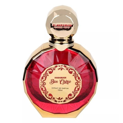 Al Haramain Bon Cherie ekstrakt perfum spray 100ml Al Haramain Bon Cherie ekstrakt perfum spray 100ml