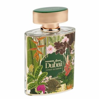 Al Haramain Green Dubai ekstrakt perfum spray 100ml