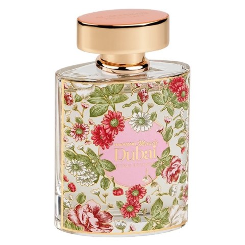Al Haramain Miracle Dubai ekstrakt perfum spray 100ml Al Haramain Miracle Dubai ekstrakt perfum spray 100ml