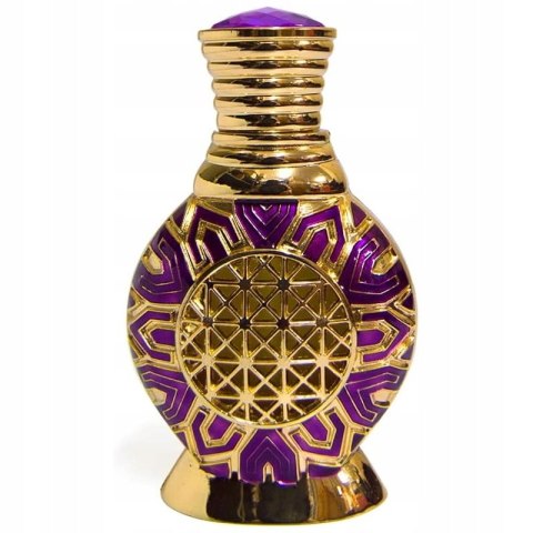 Al Haramain Miracle olejek perfumowany 15ml - produkt bez opakowania Al Haramain Miracle olejek perfumowany 15ml - produkt bez opakowania