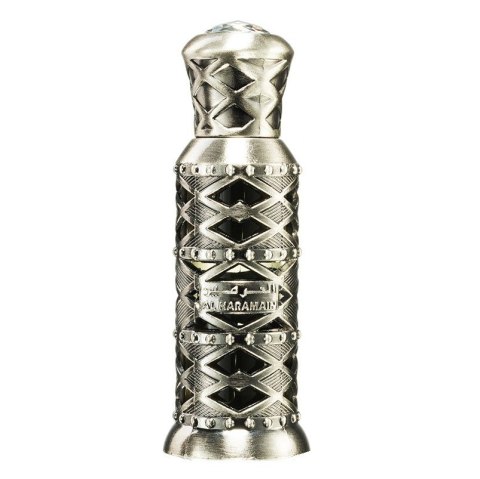Al Haramain Musk Black Vanilla olejek perfumowany 12ml Al Haramain Musk Black Vanilla olejek perfumowany 12ml