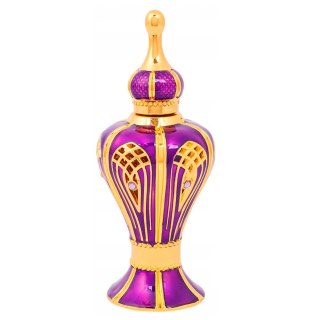 Al Haramain Narjis olejek perfumowany 15ml - produkt bez opakowania