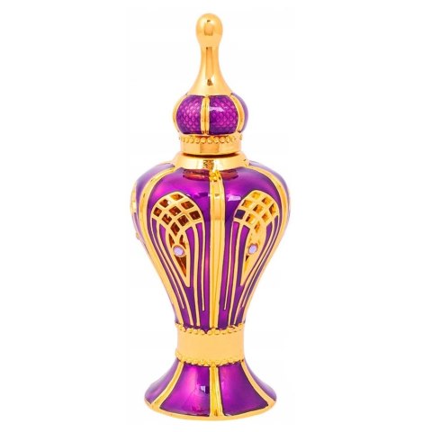 Al Haramain Narjis olejek perfumowany 15ml - produkt bez opakowania Al Haramain Narjis olejek perfumowany 15ml - produkt bez opakowania