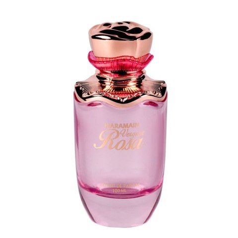 Al Haramain Vergine Rosa ekstrakt perfum spray 100ml Al Haramain Vergine Rosa ekstrakt perfum spray 100ml