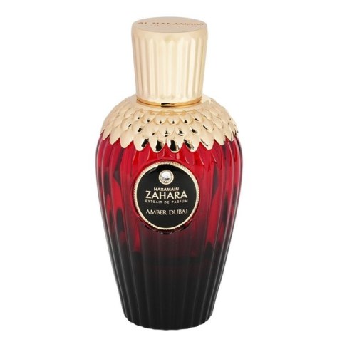 Al Haramain Zahara Amber Dubai ekstrakt perfum spray 100ml Al Haramain Zahara Amber Dubai ekstrakt perfum spray 100ml