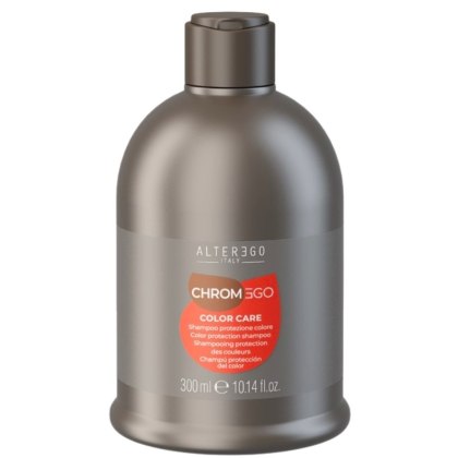 AlterEgo ChromEgo Color Care Szampon do Włosów Farbowanych 300ml