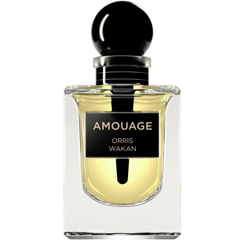 Amouage Orris Wakan olejek perfumowany 12ml Amouage Orris Wakan olejek perfumowany 12ml