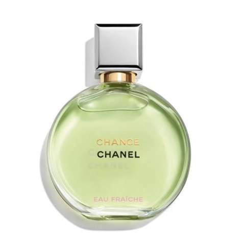 Chanel Chance Eau Fraiche woda perfumowana spray 35ml