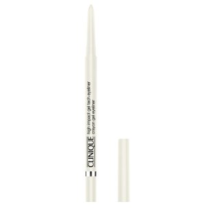 Clinique High Impact™ Gel Tech Eyeliner żelowy eyeliner do oczu Bright White 0.35g