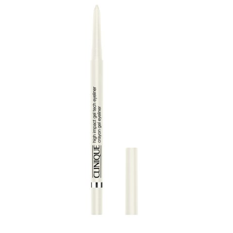 Clinique High Impact™ Gel Tech Eyeliner żelowy eyeliner do oczu Bright White 0.35g Clinique High Impact™ Gel Tech Eyeliner żelowy eyeliner do oczu Bright White 0.35g