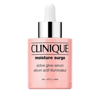 Clinique Moisture Surge™ Active Glow Serum aktywne serum zapewniające blask 30ml
