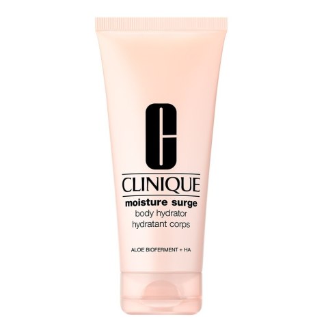 Clinique Moisture Surge™ Body Hydrator balsam do ciała 200ml Clinique Moisture Surge™ Body Hydrator balsam do ciała 200ml
