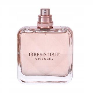 Givenchy Irresistible woda perfumowana spray 80ml Tester