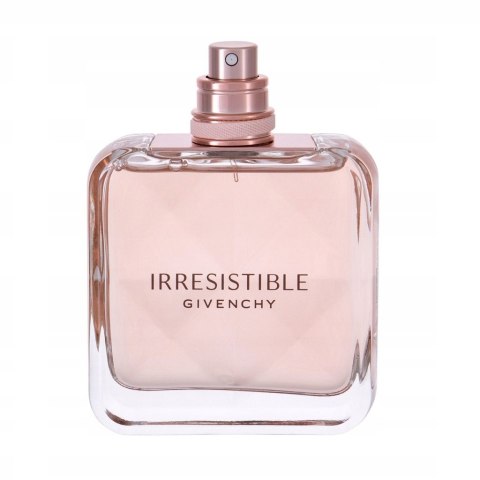 Givenchy Irresistible woda perfumowana spray 80ml Tester Givenchy Irresistible woda perfumowana spray 80ml Tester