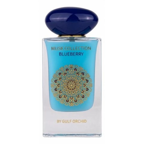 Gulf Orchid Blueberry woda perfumowana spray 60ml Gulf Orchid Blueberry woda perfumowana spray 60ml
