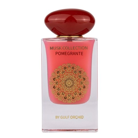 Gulf Orchid Pomegrante woda perfumowana spray 60ml Gulf Orchid Pomegrante woda perfumowana spray 60ml