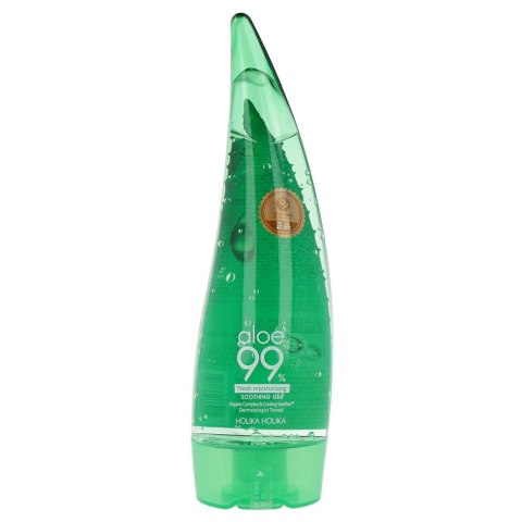 HOLIKA HOLIKA Aloe 99% Soothing Gel wielofunkcyjny żel aloesowy 250ml HOLIKA HOLIKA Aloe 99% Soothing Gel wielofunkcyjny żel aloesowy 250ml