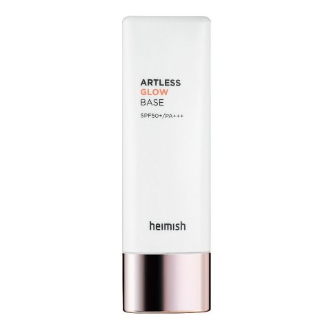 Heimish Artless Glow Base SPF50+/PA+++ rozświetlająca baza pod makijaż 40ml Heimish Artless Glow Base SPF50+/PA+++ rozświetlająca baza pod makijaż 40ml