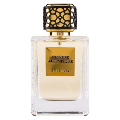 Khadlaj Epoque Artistique woda perfumowana spray 100ml Khadlaj Epoque Artistique woda perfumowana spray 100ml